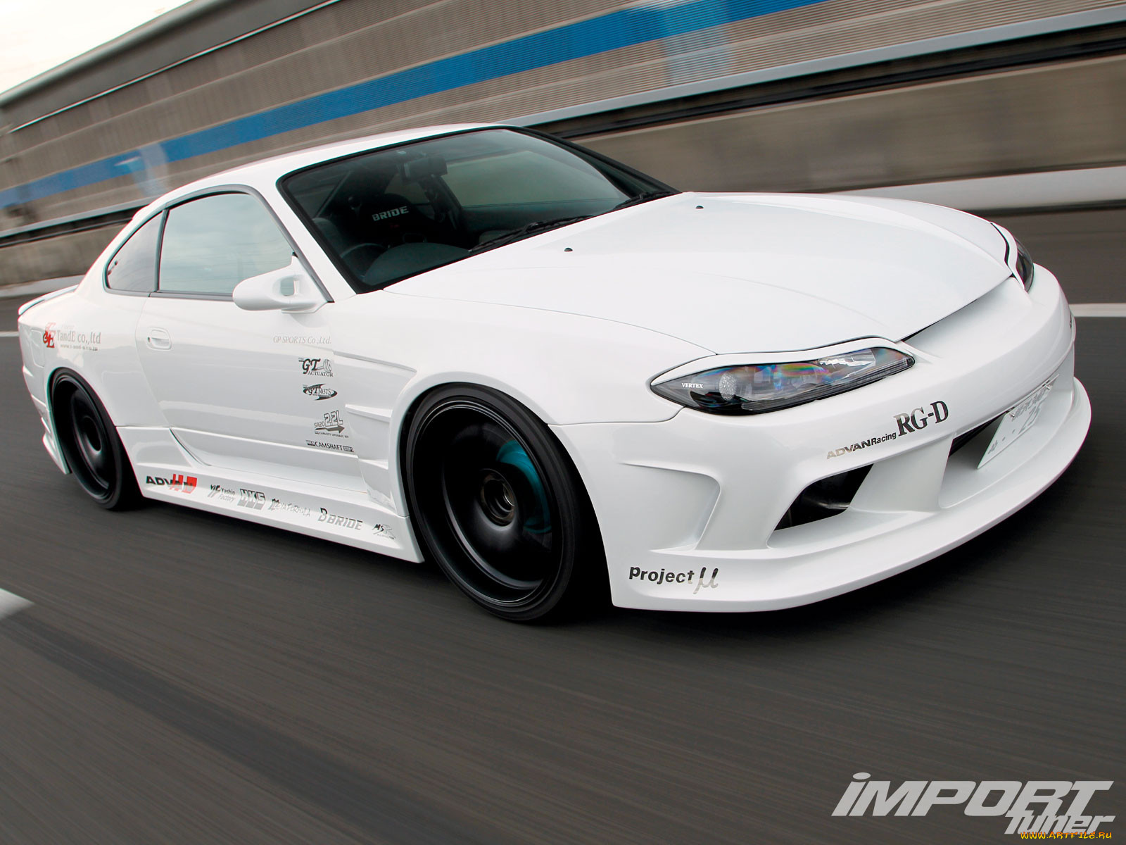 nissan, s15, silvia, , datsun